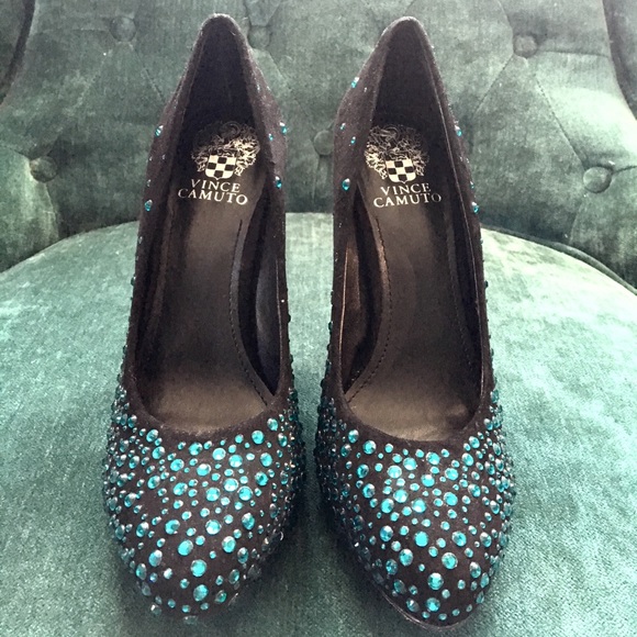 Vince Camuto pumps - Picture 2 of 7